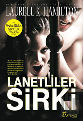 Lanetliler Sirki | Kitap Ambarı