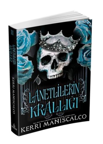 Lanetlilerin Krallığı | Kitap Ambarı