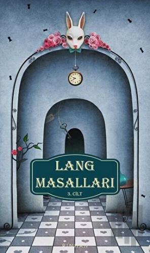 Lang Masalları 3. Cilt (Ciltli) | Kitap Ambarı