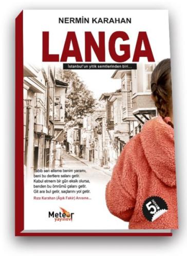 Langa | Kitap Ambarı