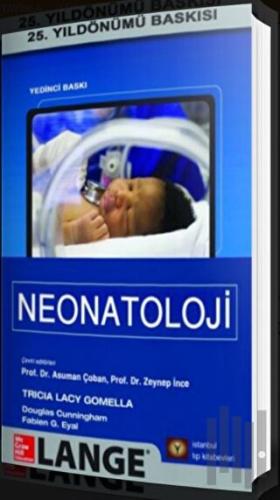 Lange Neonatoloji Gomella | Kitap Ambarı