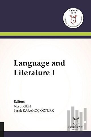 Language and Literature 1 | Kitap Ambarı