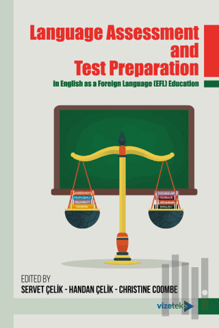 Language Assessment and Test Preparation | Kitap Ambarı