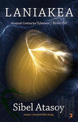 Laniakea | Kitap Ambarı