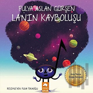 La'nın Kayboluşu | Kitap Ambarı