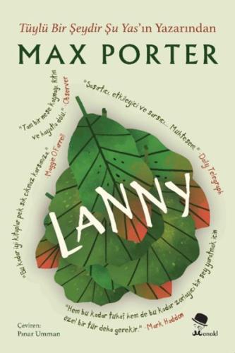 Lanny | Kitap Ambarı