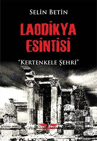 Laodikya Esintisi | Kitap Ambarı