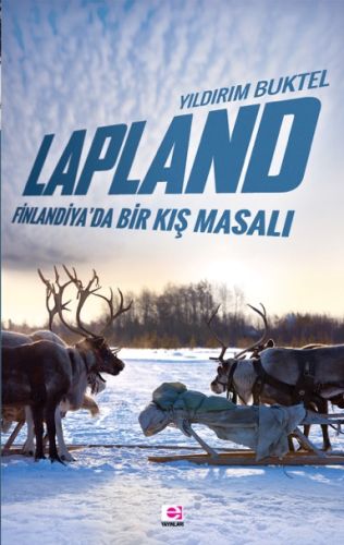 Lapland | Kitap Ambarı