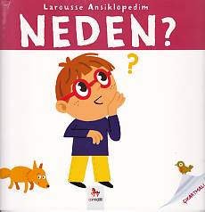 Neden - Larousse Ansiklopedim | Kitap Ambarı