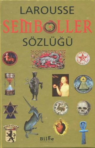 Larousse Semboller Sözlüğü (Ciltli) | Kitap Ambarı