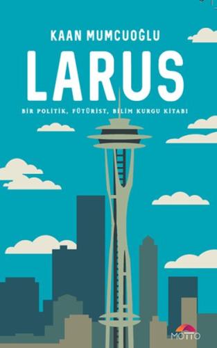 Larus | Kitap Ambarı