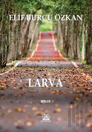 Larva | Kitap Ambarı