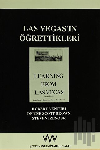 Las Vegas'ın Öğrettikleri | Kitap Ambarı