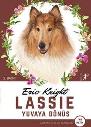 Lassie - Yuvaya Dönüş (Tam Metin) | Kitap Ambarı