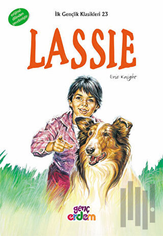 Lassie | Kitap Ambarı