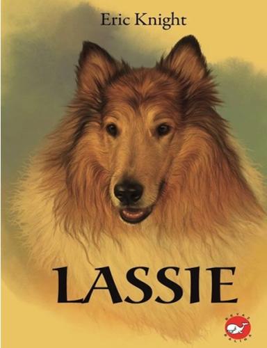 Lassie (Ciltli) | Kitap Ambarı