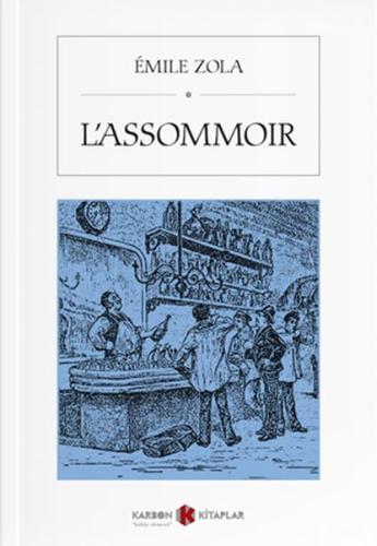 L'Assommoir | Kitap Ambarı