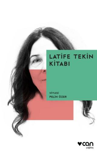 Latife Tekin Kitabı | Kitap Ambarı