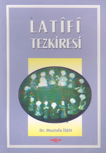 Latifi Tezkiresi | Kitap Ambarı