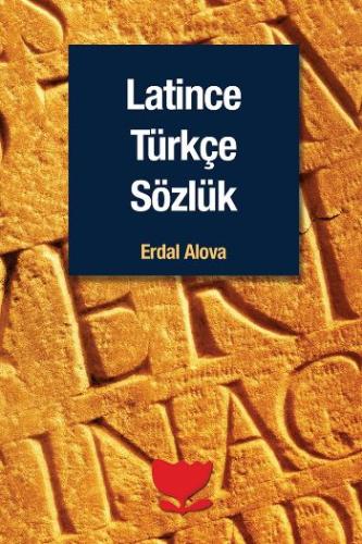 Latince Türkçe Sözlük | Kitap Ambarı