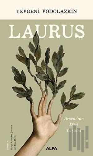 Laurus | Kitap Ambarı