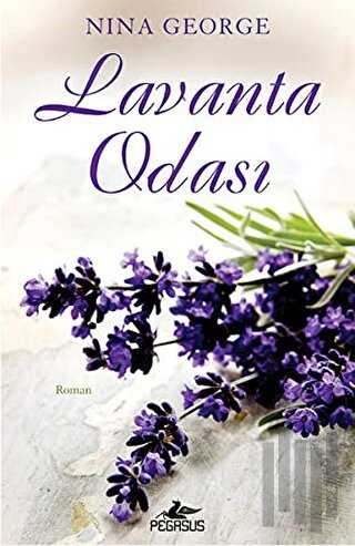 Lavanta Odası | Kitap Ambarı