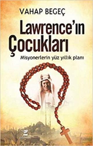 Lawrence’ın Çocukları | Kitap Ambarı