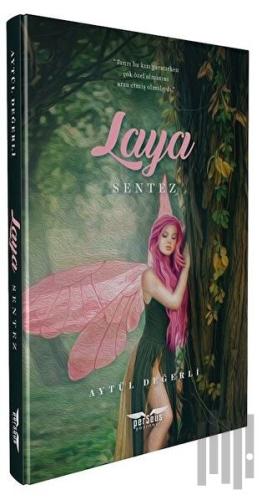 Laya | Kitap Ambarı