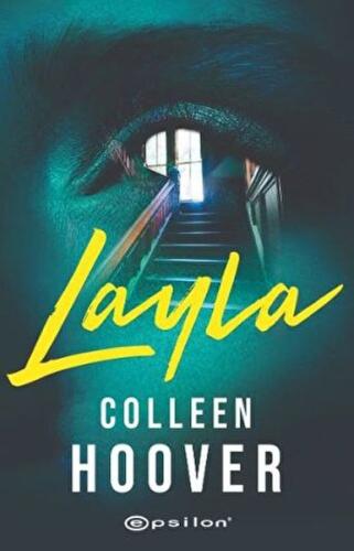 Layla | Kitap Ambarı