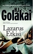 Lazarus Etkisi | Kitap Ambarı