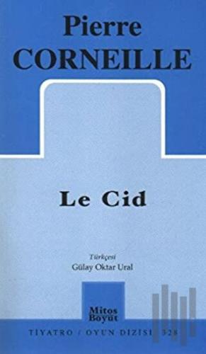 Le Cid | Kitap Ambarı