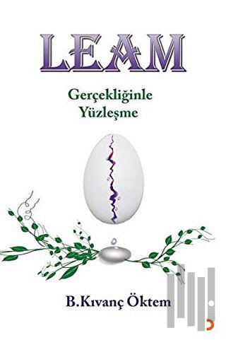 Leam - Gerçekliğinde Yüzleşme | Kitap Ambarı