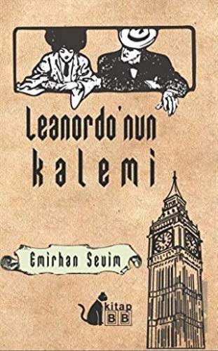 Leanordo’nun Kalemi | Kitap Ambarı