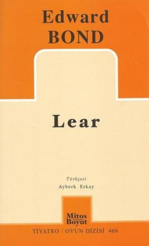 Lear | Kitap Ambarı