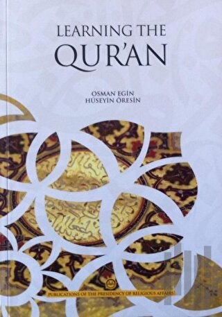 Learning The Qur'an | Kitap Ambarı