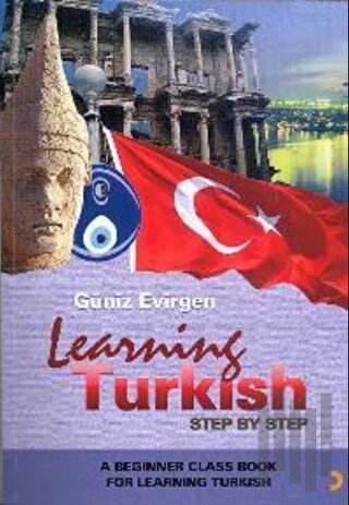 Learning Turkish Step by Step | Kitap Ambarı