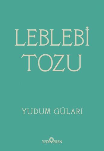 Leblebi Tozu | Kitap Ambarı