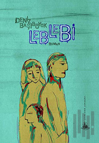 Leblebi | Kitap Ambarı