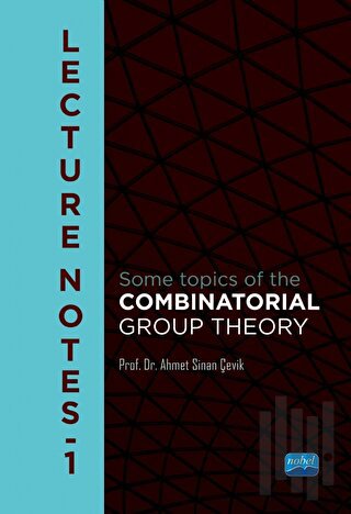 Lecture Notes 1 - Some Topics of the Combinatorial Group Theory | Kita