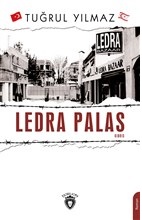 Ledra Palas Kıbrıs | Kitap Ambarı