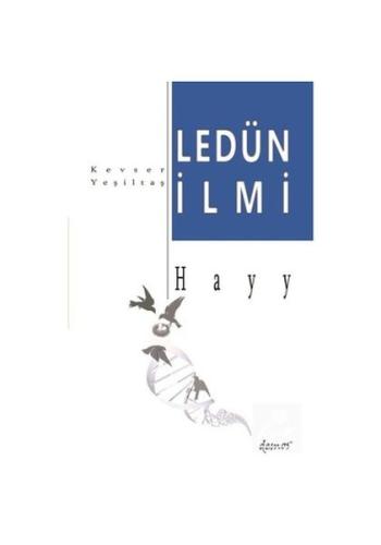 Ledün İlmi - Hayy | Kitap Ambarı