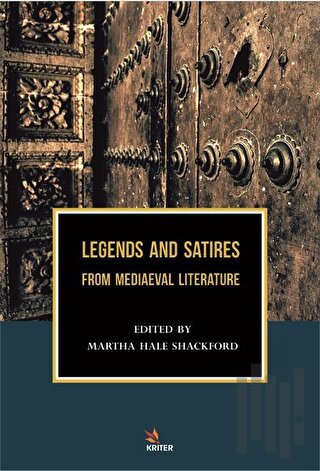 Legends and Satires From Mediaeval Literature | Kitap Ambarı