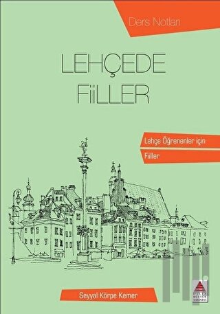 Lehçede Fiiller | Kitap Ambarı