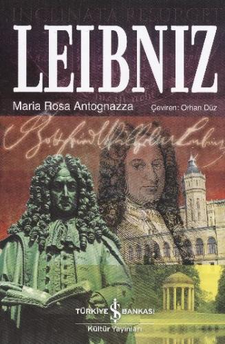 Leibniz (Ciltli) | Kitap Ambarı