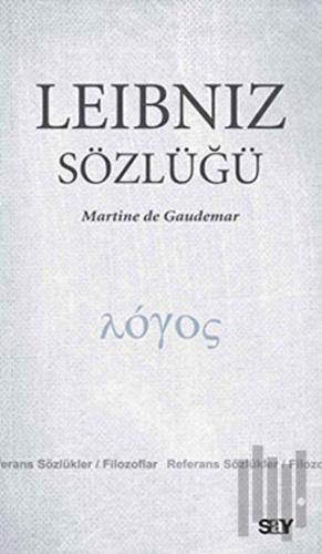 Leibniz Sözlüğü | Kitap Ambarı