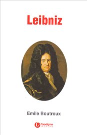 Leibniz | Kitap Ambarı