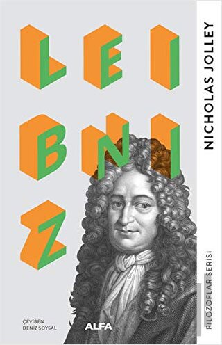 Leibniz | Kitap Ambarı