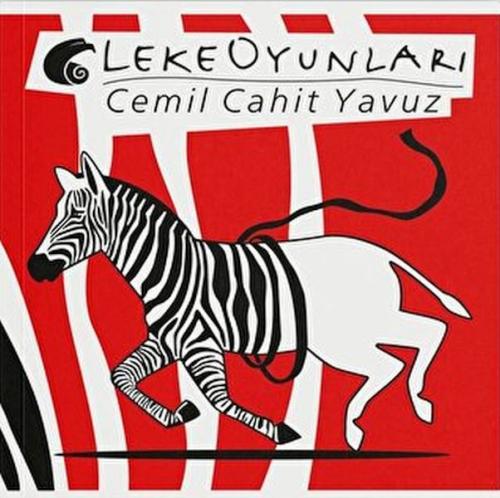 Leke Oyunları | Kitap Ambarı