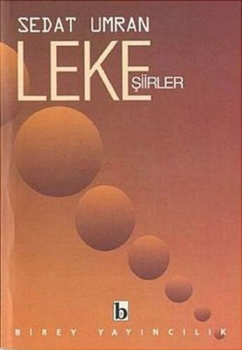 Leke Şiirler | Kitap Ambarı