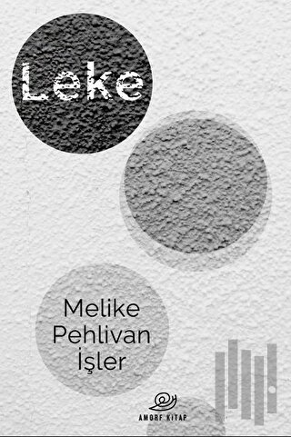 Leke | Kitap Ambarı